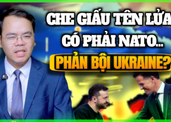 Điểm Yếu Đã Bị Lộ: Nga Tự Do Bắn Phá Các Thành Phố Lớn Của Ukraine