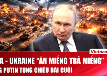 Thời sự Quốc tế trưa 26/8: Moscow nã đòn thẳng Biển Đen, Kiev “trả miếng” khoét sâu hậu phương Nga
