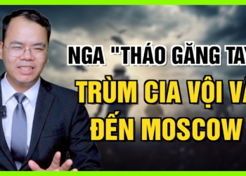Nhà Máy Vũ Khí Của Anh Trong Tầm Ngắm, Nga Cảnh Báo Hành Động Bán Quân Sự