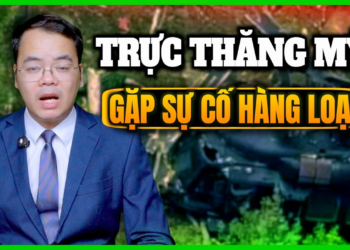 Trùm CIA Mỹ Cấp Tốc Bay Đến Nga, Dự Báo Sắp Có Tấn Công Lớn