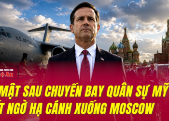 CIA Gấp Rút Mặc Cả Với Nga Để Cứu Vãn Tình Hình Cho Ukraine? || Bàn Cờ Thế Sự