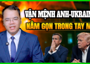 CIA Gấp Rút Mặc Cả Với Nga Để Cứu Vãn Tình Hình Cho Ukraine? || Bàn Cờ Thế Sự