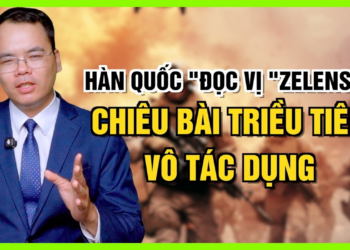 Canada “Phản” Mỹ, Bắt Tay Ukraine Và Anh: Nga Phản Ứng Cực Gắt