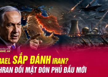 Israel sắp đơn phương “tấn công” Iran lần nữa? Ông Netanyahu phát thông điệp cứng rắn với Tehran