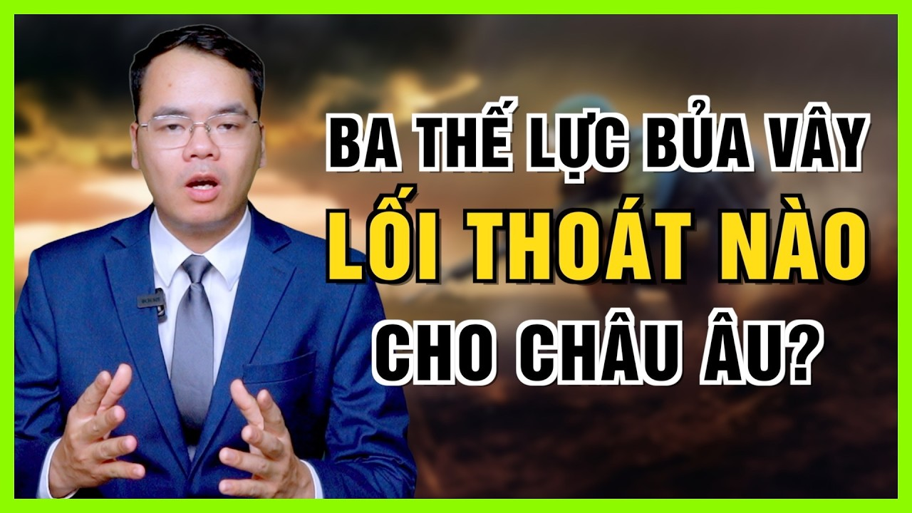 Chiến Tranh ‘Gây Nhiễu’ Của Nga: Vũ Khí Vô Hình Đang Định Đoạt Chiến Trường