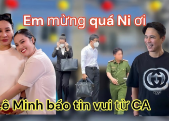 Hồng Loan Ni Gi.ật Mình TC Xin Hẹn Gặp Quay Lại Nhà Số 5, Lê Minh Nói Hết Sự Thật Khó Tin