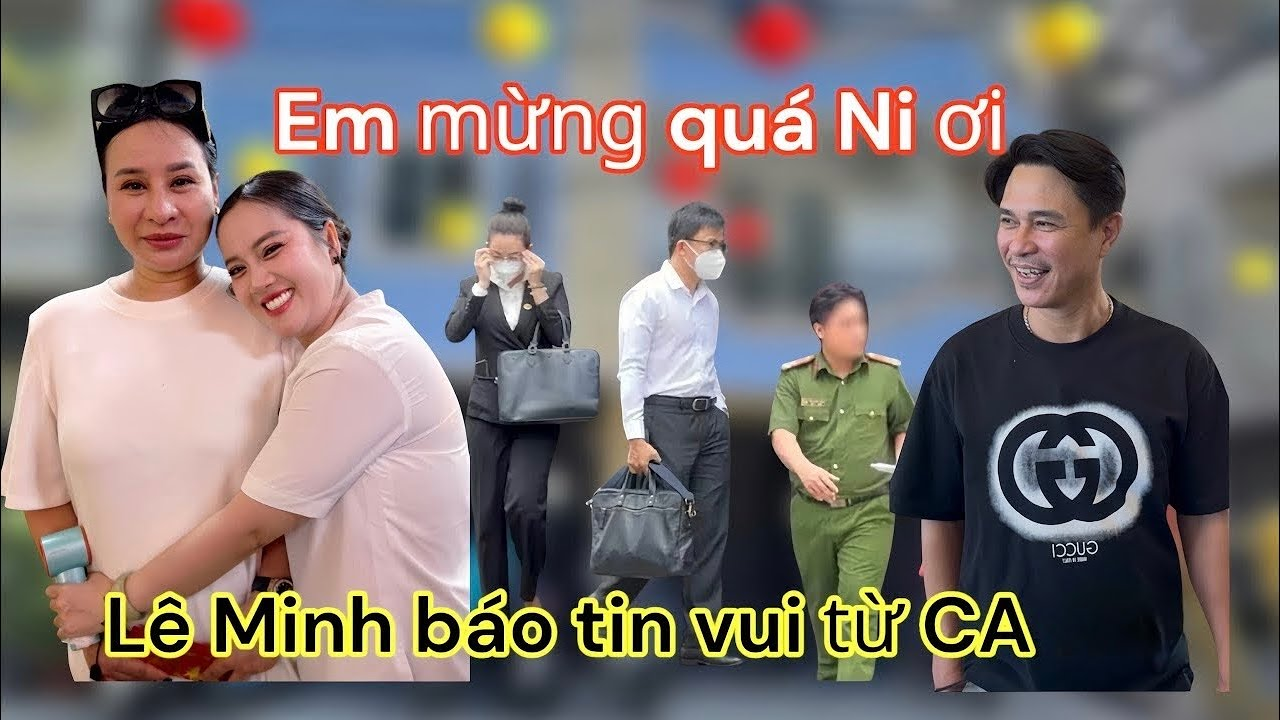 Hồng Loan Ni Gi.ật Mình TC Xin Hẹn Gặp Quay Lại Nhà Số 5, Lê Minh Nói Hết Sự Thật Khó Tin