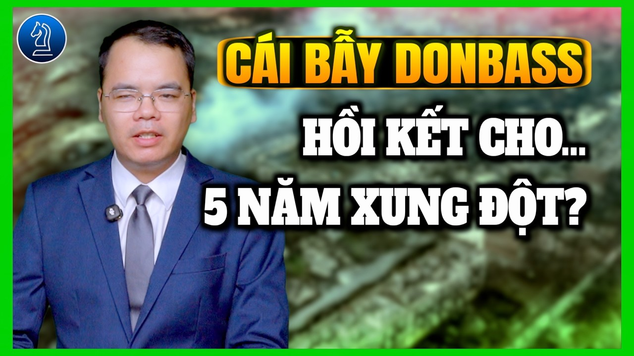 Hơn 50% Nền Tảng Công Nghiệp ‘Thoi Thóp’, EU Sắp ‘Thủng’ Ngân Sách || Bàn Cờ Thế Sự
