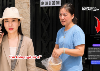 Hồng Loan Ngỡ Ngàng Chị Ni Cạch Mặt Rời Đi, Con Cô 6 Gặp Chuyện Phải Bỏ Hát?
