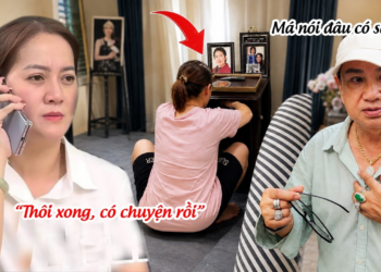 Hồng Loan Bật Khóc Hay Tin Chị Ni “Bỏ Trốn”, Cô 6 Nhen Nhóm Hy Vọng Nhờ NGƯỜI NÀY?