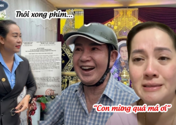 Hồng Loan Mừng Khóc Anh Guộc Chi Tiền Khủng Giúp CHUYỆN NÀY, Hp Mất Cả Chì Lẫn Chài?