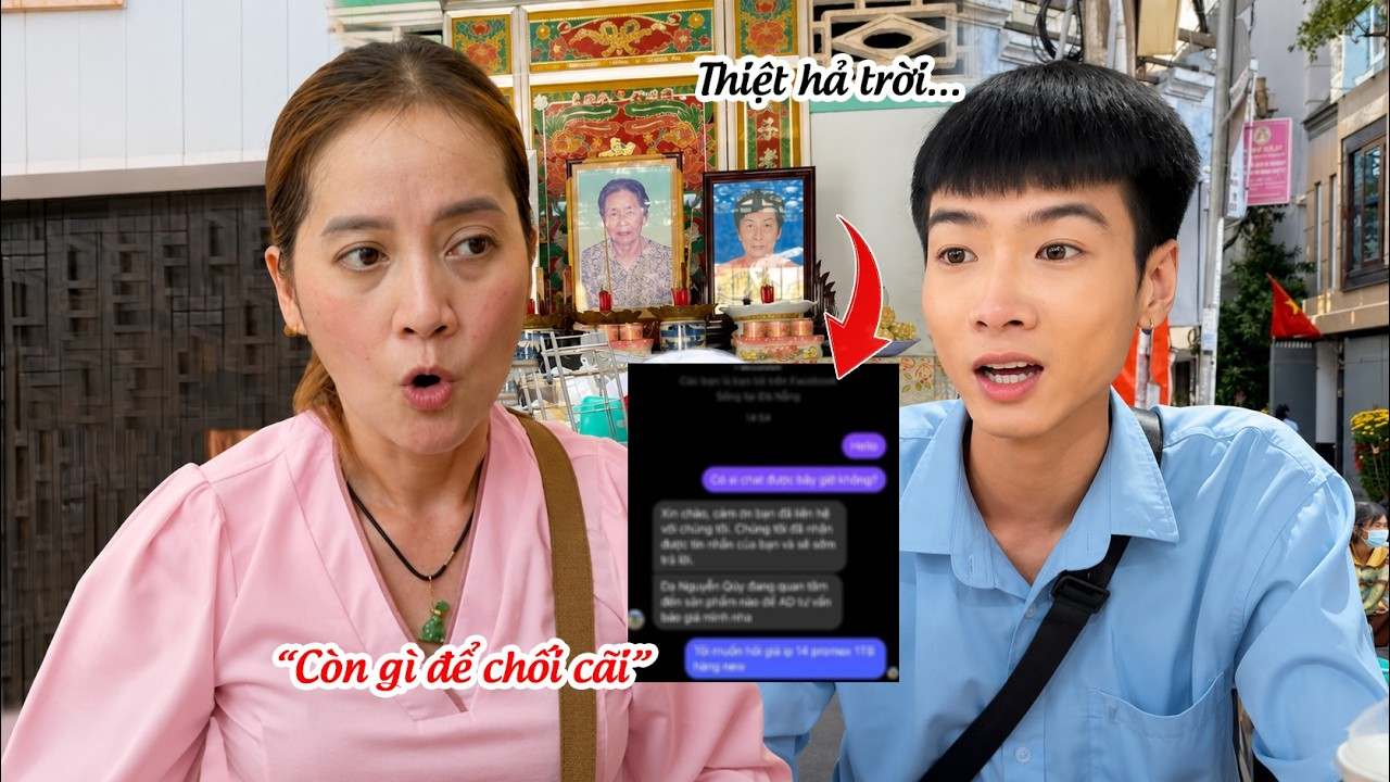 Hồng Loan Giật Mình Em Guộc Xin Quay Lại Nhà Số 5, Cô 6 Quéo Càng Lộ Số Tiền Này?