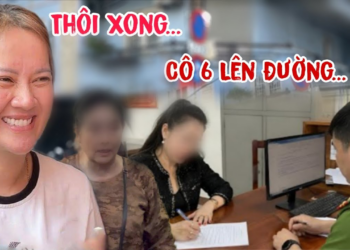  Người Nhà Ông Sạc Lên CA Làm Căng Với Cô 6, Hồng Loan Ngỡ Ngàng Thêm Một Người Quay Xe