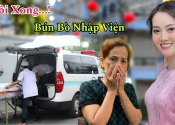 happy Cô 6 Ngất Xỉu Biết Con Trai Nuôi Tung Ghi Âm Chuyện Này, Hồng Loan Nhận TIN VUI Từ CA