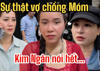 Kim Ngân Tiết Lộ Về Chồng Hồng Loan, Sự Thật Chị Ni Với Chị Ba
