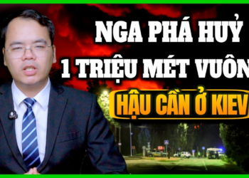 Cựu Tướng Ukraine Thừa Nhận Nga Là Khắc Tinh Của Mọi Loại Vũ Khí NATO