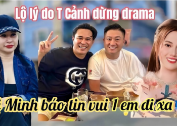 Hồng Loan Giật Mình TC Hẹn Gặp Xin Hàn Gắn, Chị Ni Ngỡ Ngàng Em Guột Lại Quay Xe?