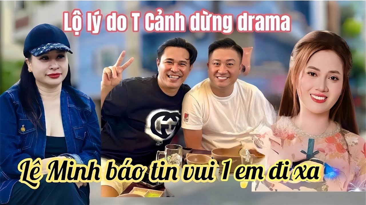 Hồng Loan Giật Mình TC Hẹn Gặp Xin Hàn Gắn, Chị Ni Ngỡ Ngàng Em Guột Lại Quay Xe?