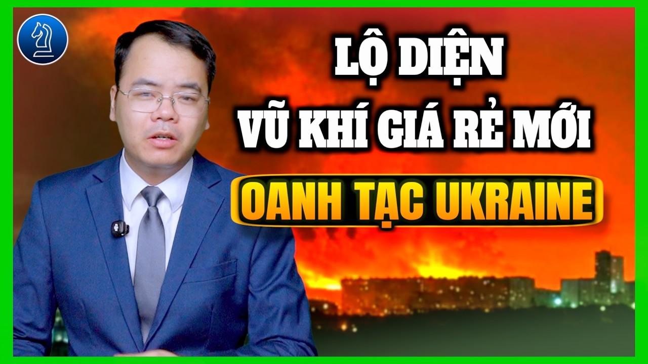 Lệnh Trừng Phạt Nga Của Thượng Viện Mỹ Có Thể Đốn Gục Putin Hay Không? || Bàn Cờ Thế Sự