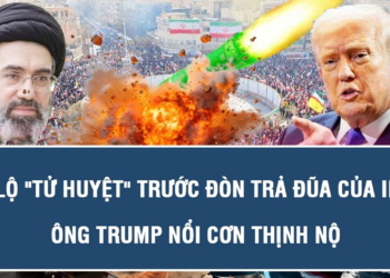 TOÀN CẢNH QUỐC TẾ 7/8: Mỹ lộ “tử huyệt” trước đòn trả đũa của Iran, ông Trump nổi cơn thịnh nộ