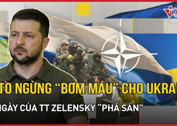 Tử địa Odessa “ngấm đòn”: NATO ngừng “bơm máu” cho Ukraine, 40 ngày của TT Zelensky “phá sản”