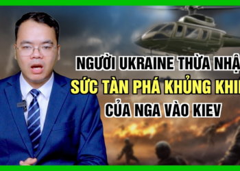 Nga Đã Tìm Ra Cách Làm Vệ Tinh Mỹ Bị Điếc