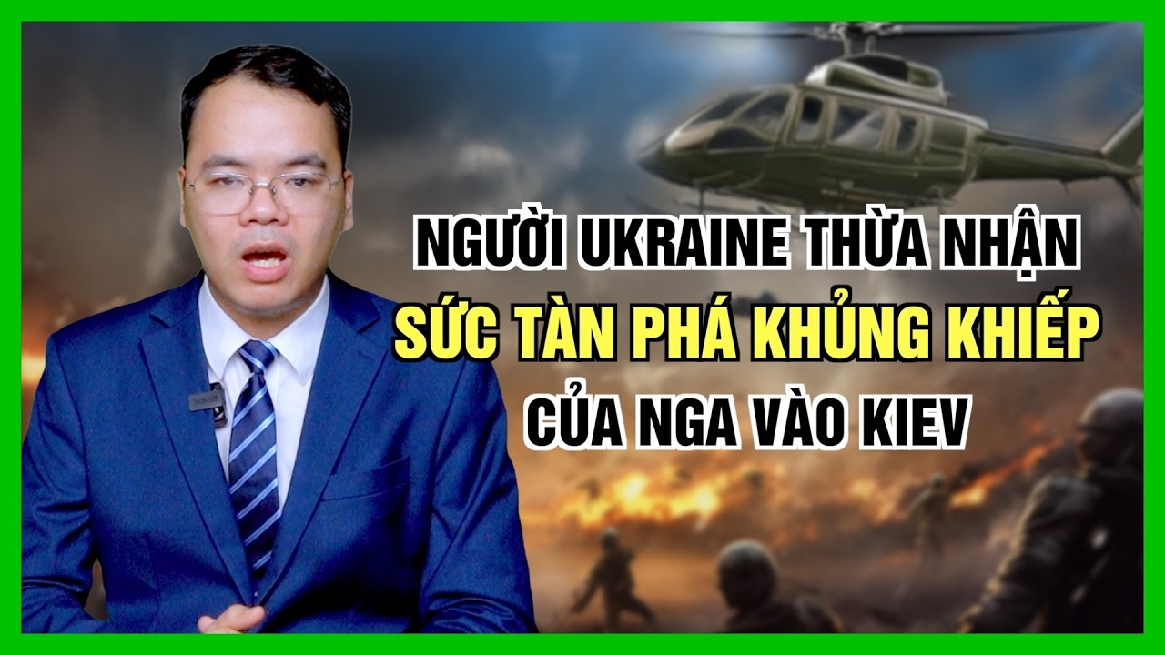 Nga Đã Tìm Ra Cách Làm Vệ Tinh Mỹ Bị Điếc