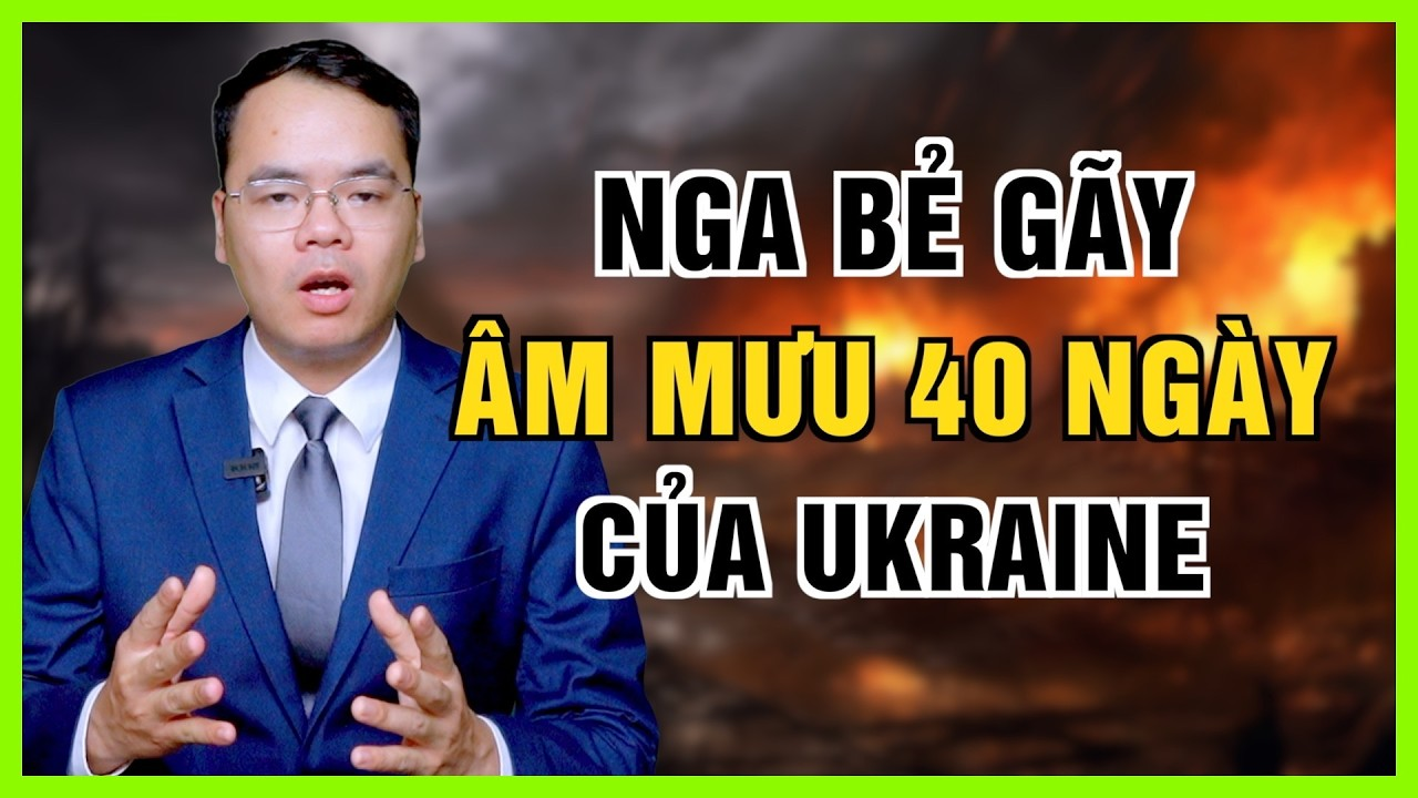 Bị Mỹ Từ Chối Starlink Tới Starshield: Zelensky Vô Vọng ‘Ép’ Putin Kết Thúc Chiến Tranh