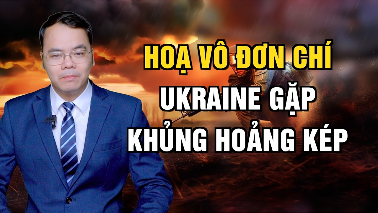 Ukraine tê liệt, tình báo Anh Mỹ tranh giành quyền ảnh hưởng ở Kiev