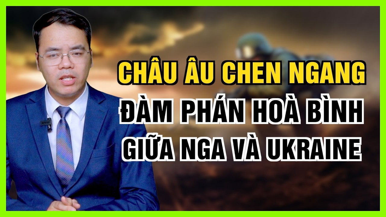 Bất Ngờ Đổi Tên ‘Sức Mạnh Baikal’: Putin Gửi Thông Điệp Tới Bắc Kinh ||