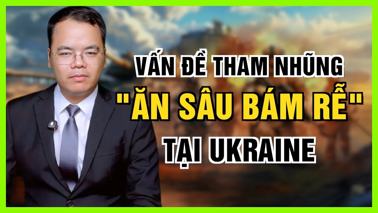 Cựu Bộ Trưởng Quốc Phòng Fedorov Vướng Hết Bê Bối Này Đến Bê Bối Khác