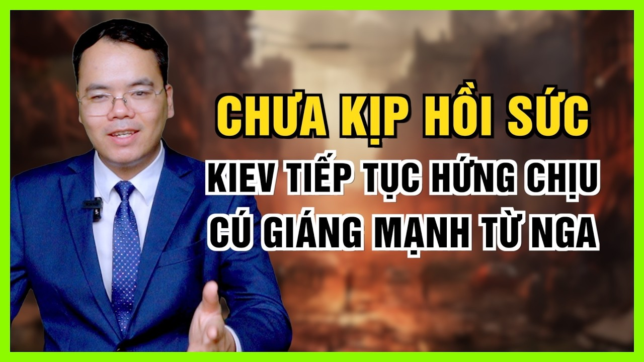 Houthi Tấn Công Dữ Dội Chưa Từng Có Vào Ả Rập Xê Út