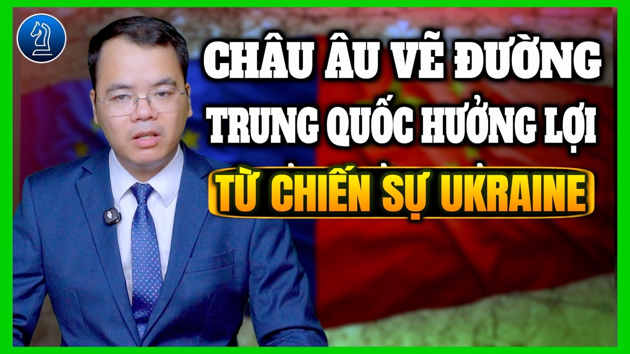 Nga “Đọc Vị” Châu Âu: Làn Sóng Cánh Hữu Sẽ Làm EU – Anh mất đà |