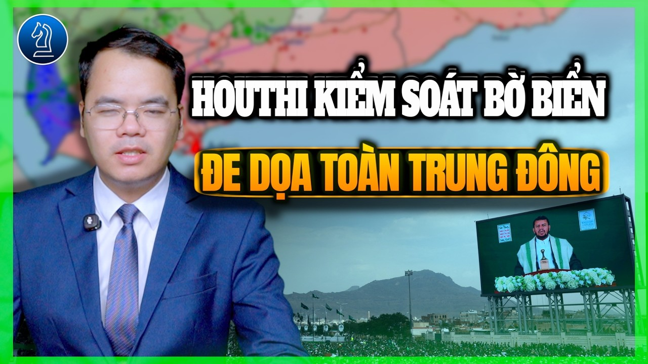 Trump Cảnh Báo “Sự Bất Thường” Tại Cơ Sở Hạt Nhân Núi Pickaxe Của Iran