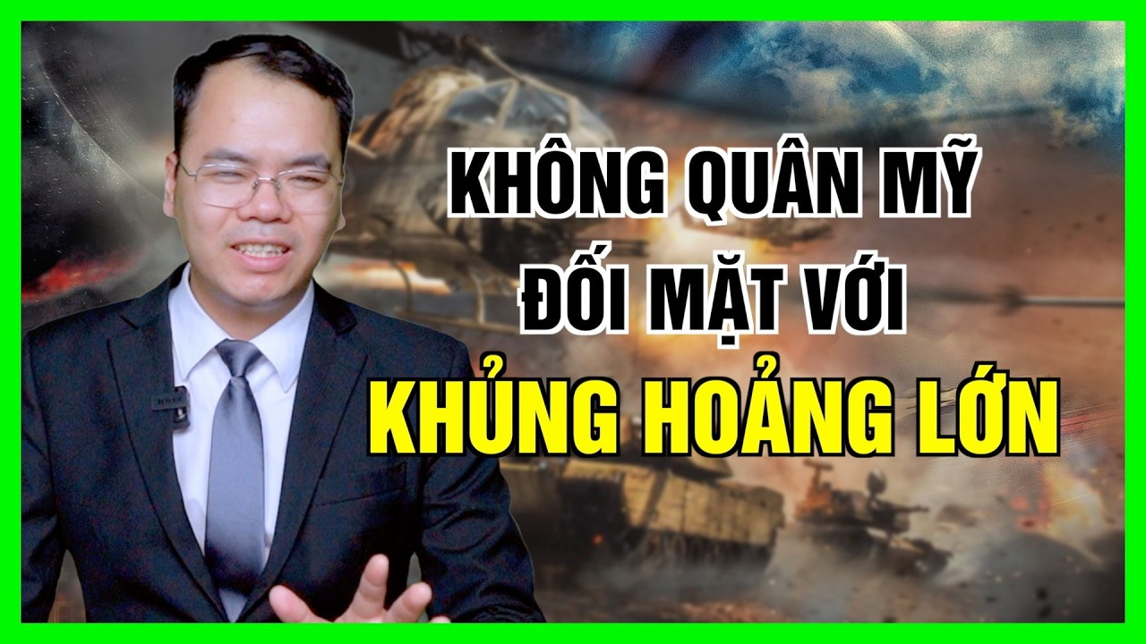 Houthi Công Bố Video Bắn Hạ Máy Bay F-15 Của Ả Rập Xê Út ||
