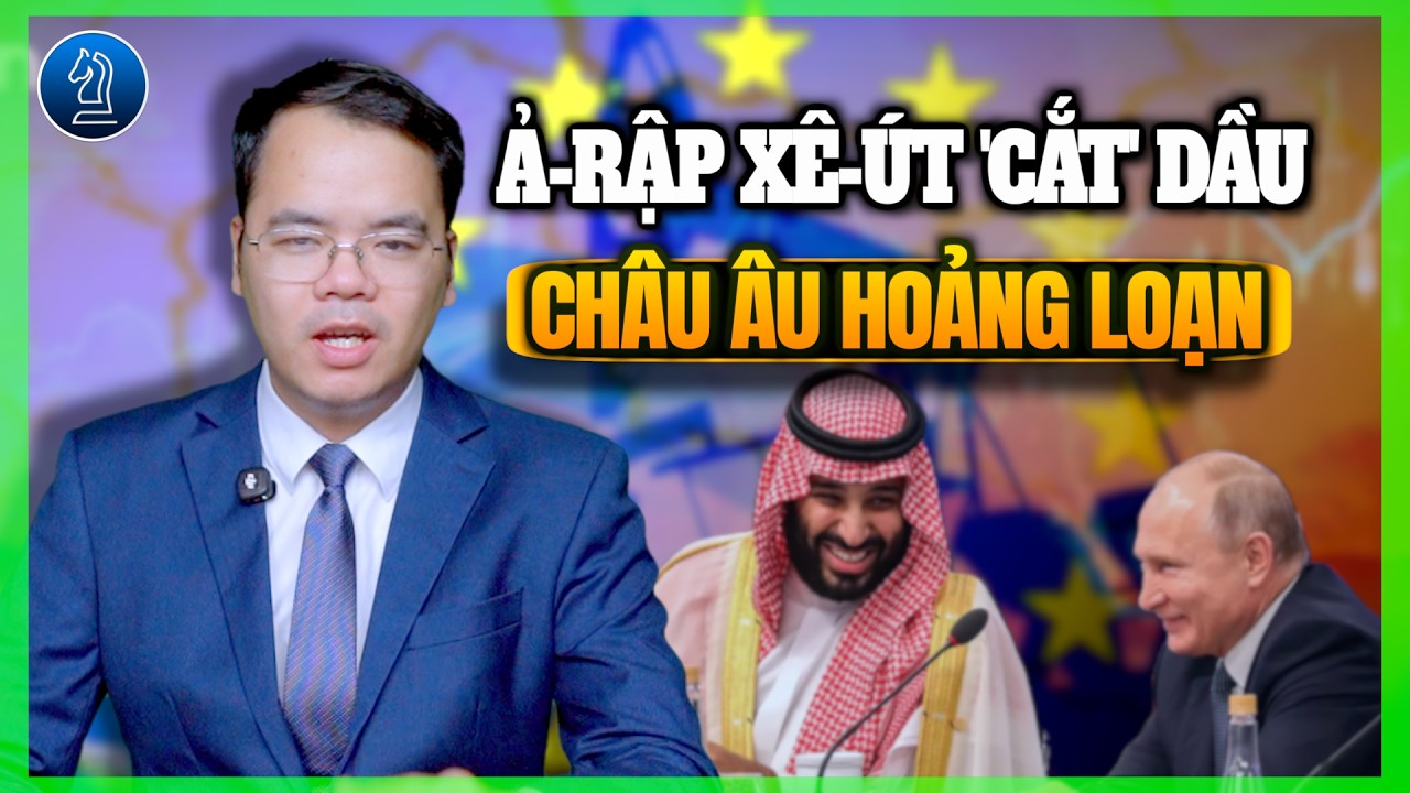 Hàng Loạt Vụ Nổ Liên Hoàn Rung Chuyển Nước Đức; NATO Sợ Cái Gì Dưới Lớp Băng Bắc Cực|