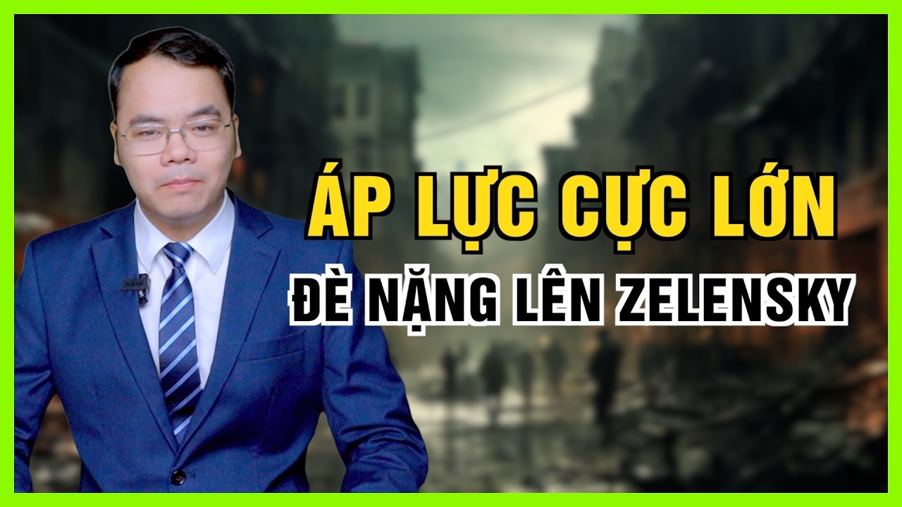 Tổng Thống Trump Tuyên Bố Thành Lập Lực Lượng AI, Các Ông Lớn Bị Kiện Vì Độc Quyền