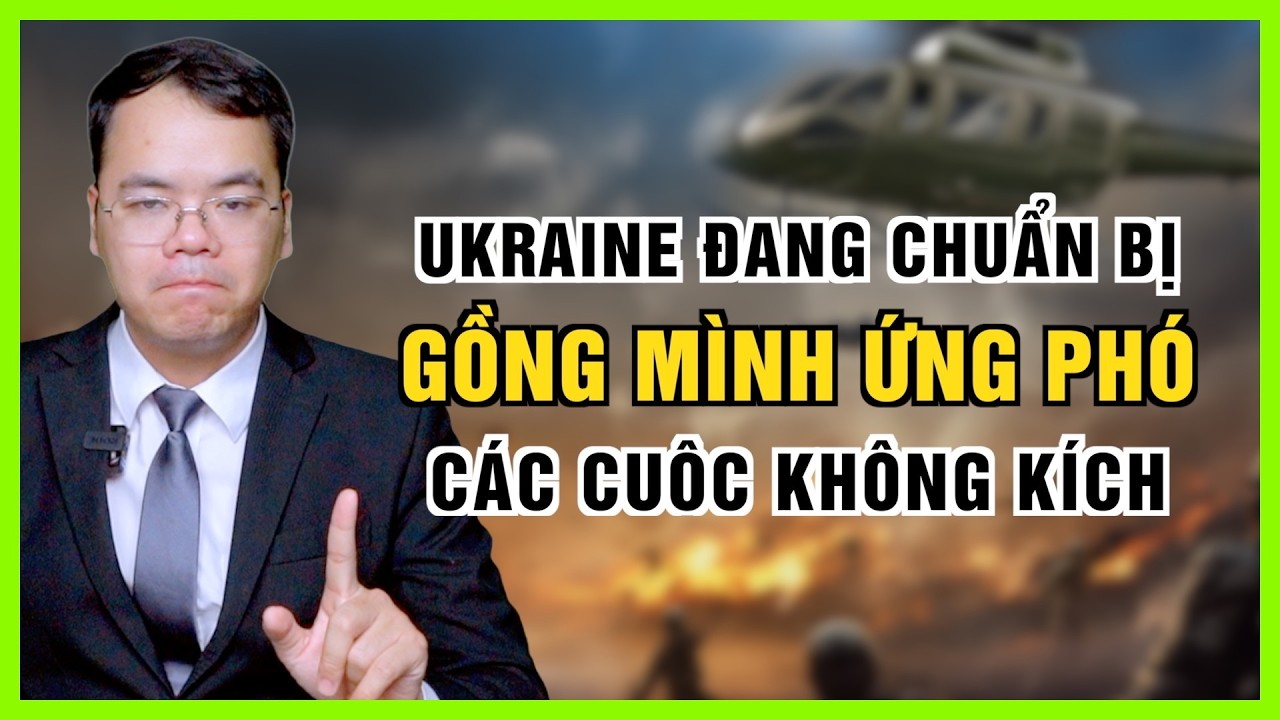 Trump Thúc Đẩy Thương Vụ Khổng Lồ Với Đồng Minh Của Nga Nhằm Làm Suy Yếu Canada
