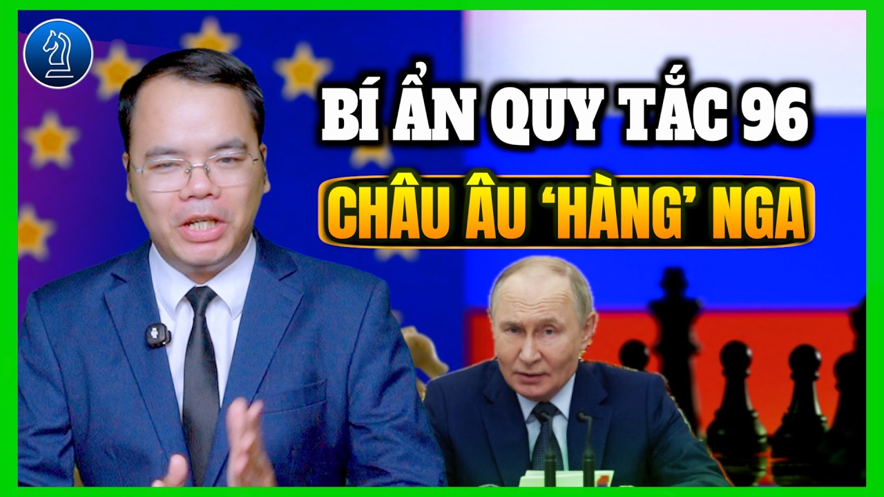 Mỹ Ký Thoả Thuận Greenland: Eu-Canada Thất Thế, Trung Quốc Bị “Cấm Cửa”