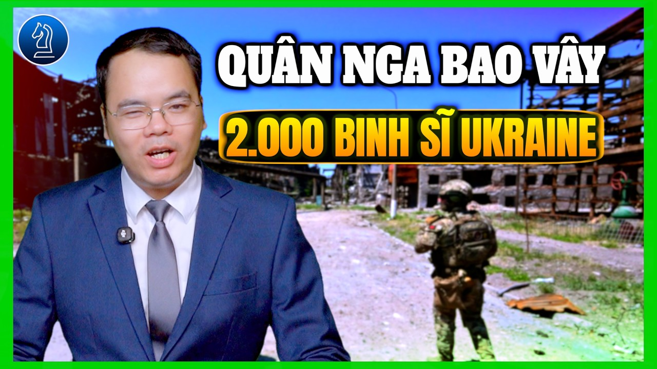 Lộ Diện 7 Cơ Sở Hạt Nhân Tại Cường Quốc Châu Á – Cú Sốc Cho Ai?