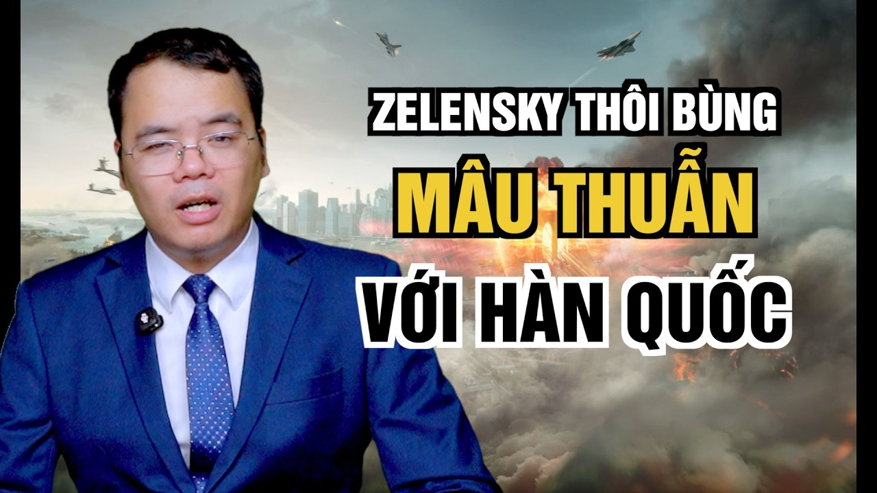 Trump ‘lép vế’ ông Tập: Danh sách 20 tháng Mỹ phá nát lợi ích TQ
