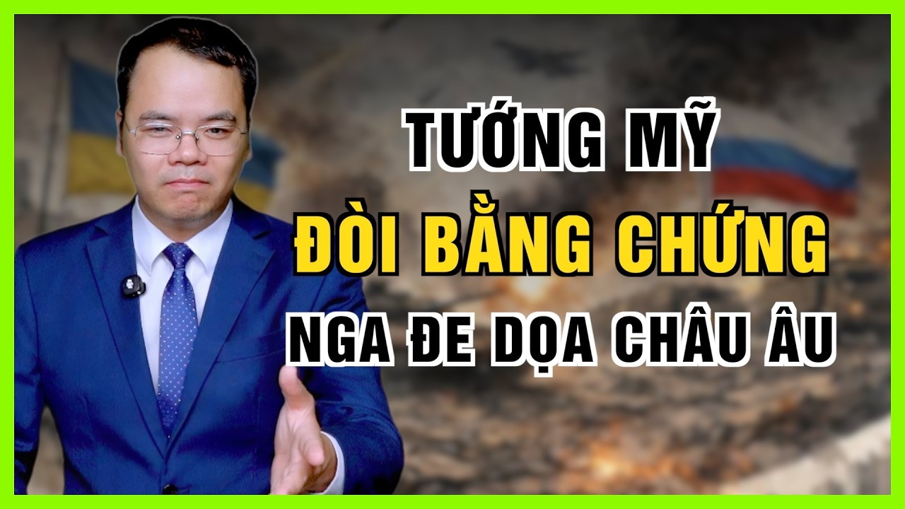 Thượng Đỉnh Xa Hoa, Trump Hứng Búa Rìu: Mỹ Luỵ Trung Quốc?