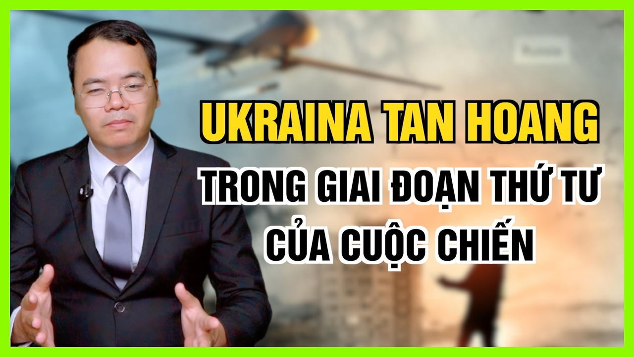 Đất Hiếm Vs Năng Lượng: Cuộc Đấu Không Khoan Nhượng Giữa Rồng Và Đại Bàng ||