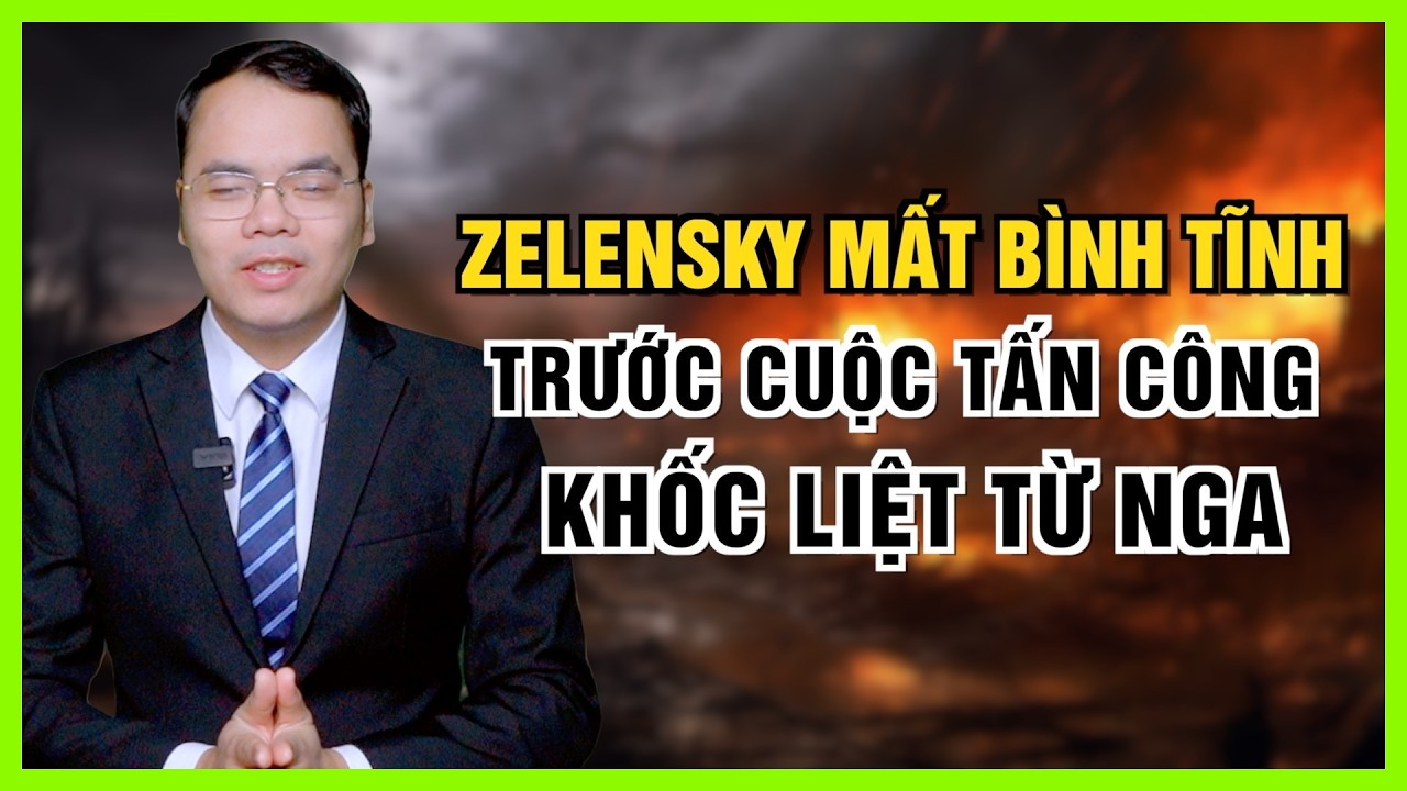 Dự Báo Khắc Nghiệt Của Kedmi: Hậu Phương Của Quân Đội Ukraine Sụp Đổ