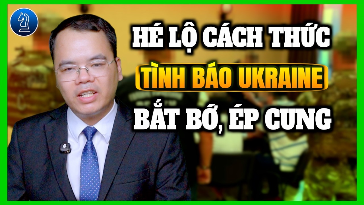 Làn Sóng Không Kích Liên Tục Của Nga: Chiến Lược “Làm Tê Liệt” Trước Khi Đánh Bộ?