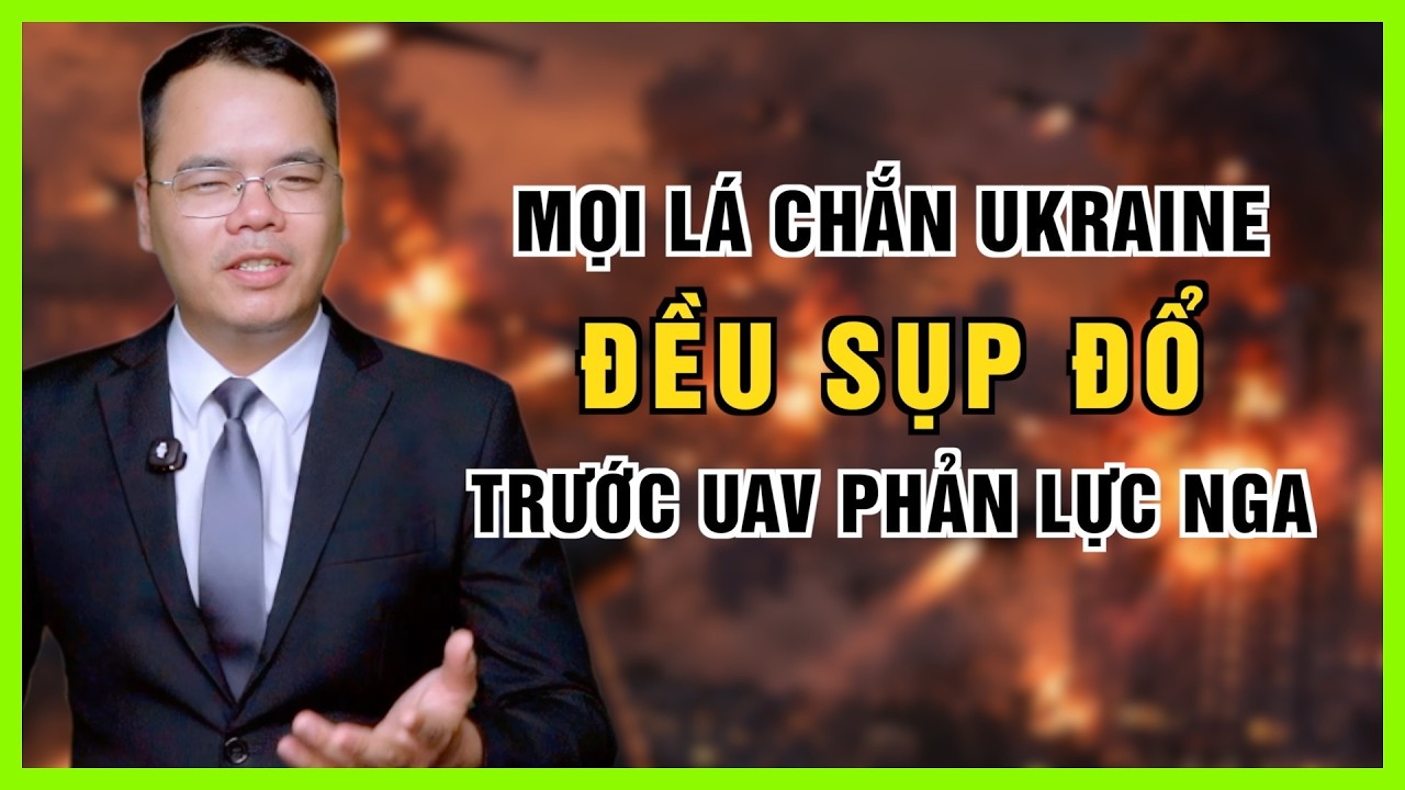 Kiev Kêu Gọi Người Dân Ngừng Than Vãn Trước Các Cuộc Không Kích Của Nga ||
